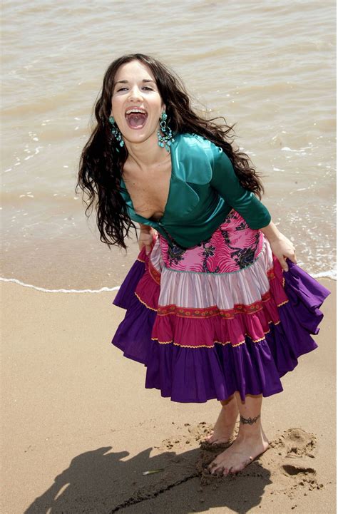 Natalia Oreiro : r/celebritymouths