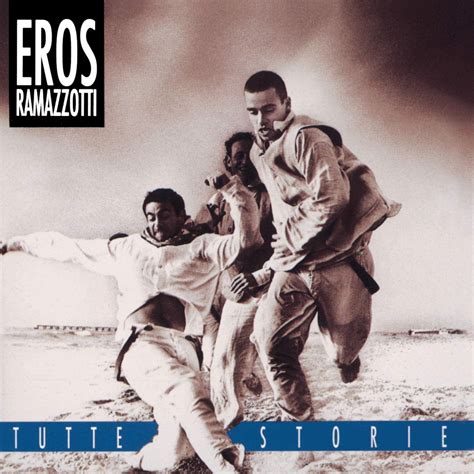 Disco Vinile Tutte Storie - Eros Ramazzotti su Ritornoalvinile.com