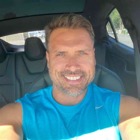 joshua morrow bio birthday age video cameo