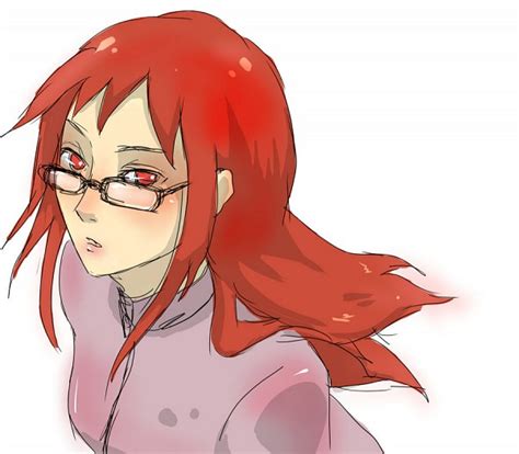 Naruto Shippuden Karin - Karin Photo (37850686) - Fanpop