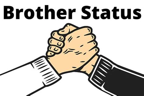brother status  sharing  whatsapp facebook shayaristaan