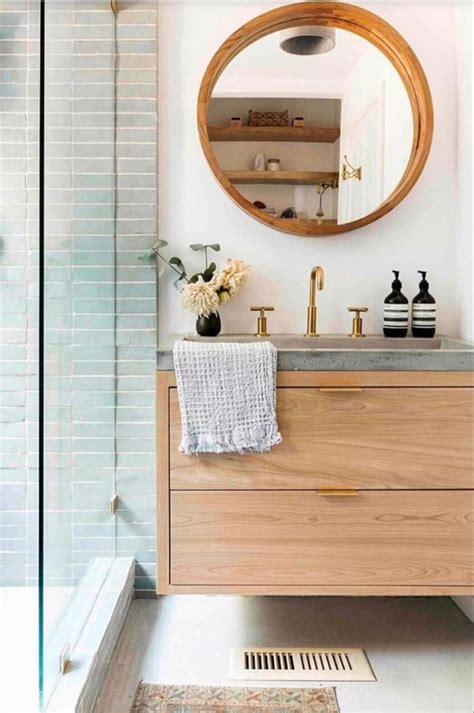 Beautiful bathroom | Home goods decor, Modern small bathrooms, Creative ...