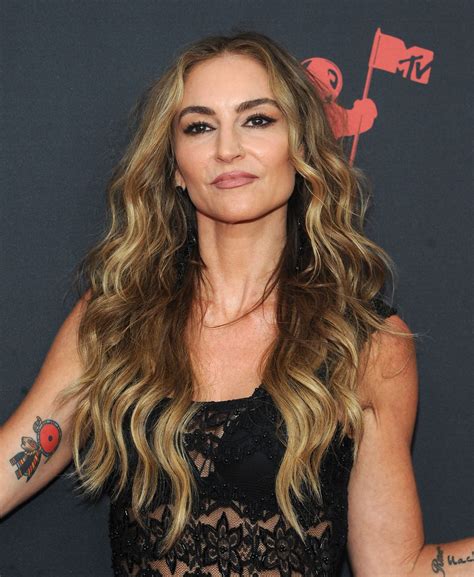 Drea de Matteo – 2019 MTV Video Music Awards in Newark • CelebMafia