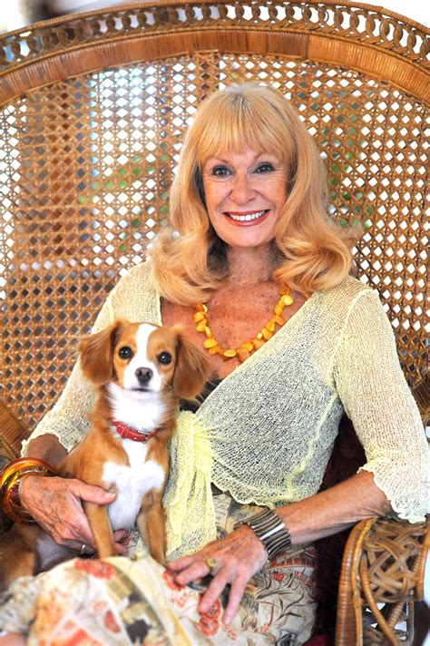 Pictures of Carol Cleveland
