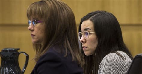 5 Things Jodi Arias Autopsy Photos Don't Tell You (But Should!) Image 6