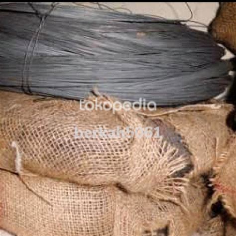 jual kawat bendrat pengikat besi rol kg kota yogyakarta