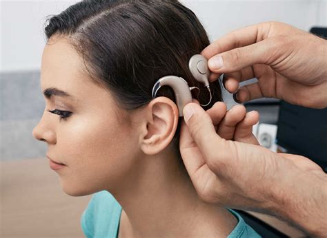 Understanding How a Cochlear Implant Works | Denver, CO AOO | ENT ...