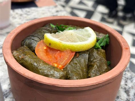 Explore 20+ Egyptian Food Favorites | Inside Egypt