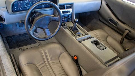 Immaculate DeLorean DMC-12 Is A Real-Life Time Machine | Motorious