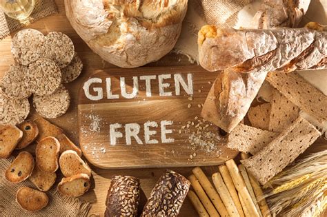 Gluten-free And Casein-free Diets In The Therapy Of Autism - ABC-KSA