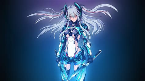 4k Anime Girl Wallpapers - Wallpaper Cave