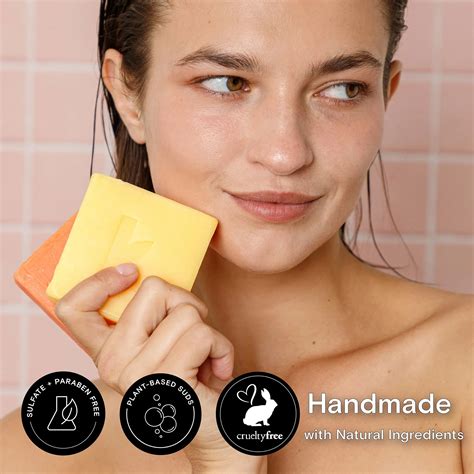 Turmeric Soap Benefits | The Benefits Of Turmeric Soap