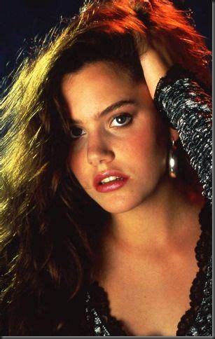 Ione Skye Young