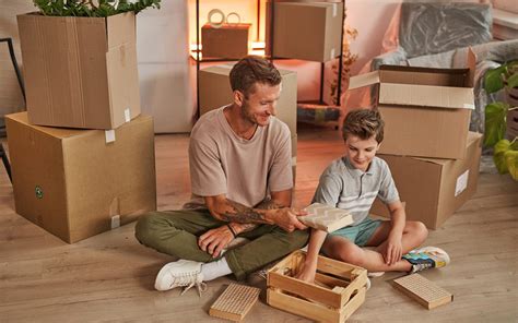 15 Moving Tips And Tricks For A Faster | The Perfect Moving