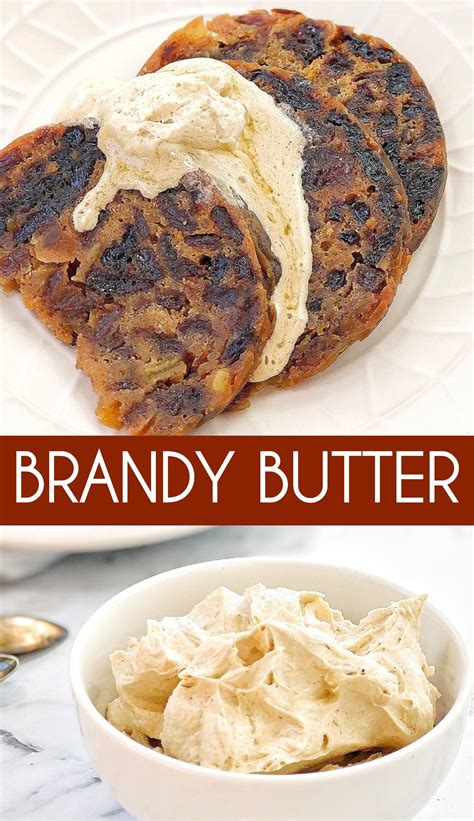 Best Brandy Butter Recipes at Lloyd Sutton blog
