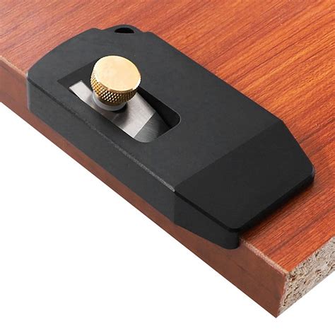 Woodworking Edge Trimmer