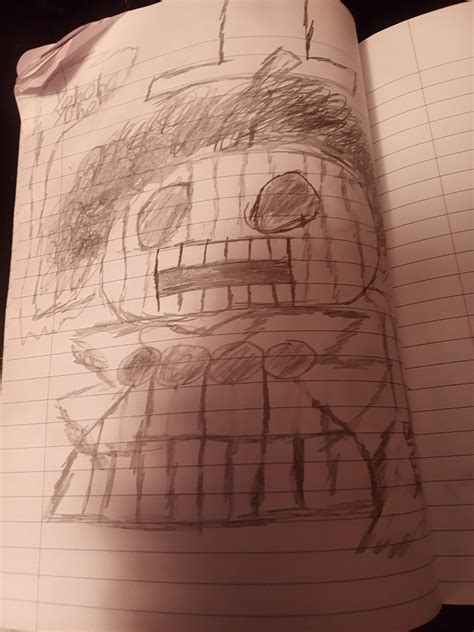 brother   art  brook ronepiece