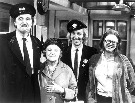 On The Buses star Anna Karen dies in house fire aged 85