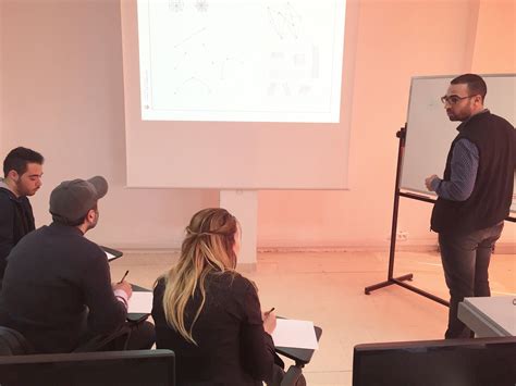 Digital Institute | Tunis