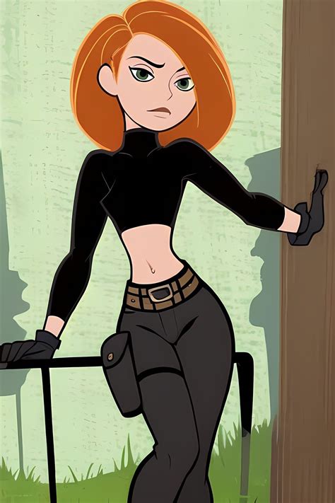 Cartoon characters that are unnecessarily attractive | Movie/TV Board