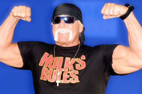 You Won’t Believe Hulk Hogan’s Net Worth—It Surpasses Hundreds of Millions - Veja Store Site