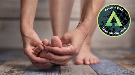 Why – and when – runners should see a podiatrist