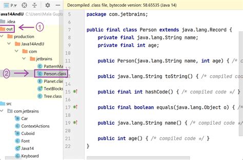 java   intellij idea  intellij idea blog