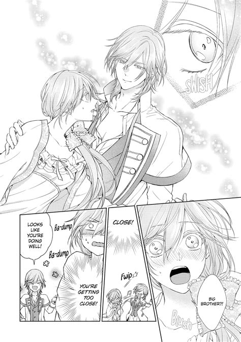 📖 Akuyaku Reijou wa Dekiai Route ni Hair #1.1 English - All Manga