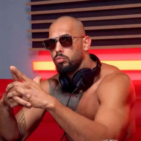 Andrew Tate Age, Life Story & Everything About Him - English Recaps