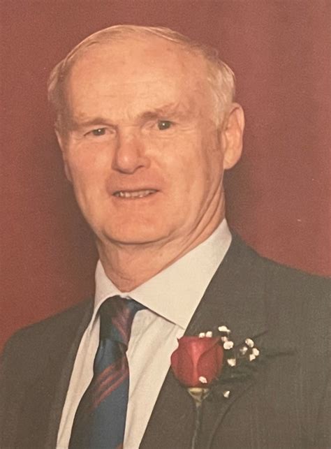 Thomas Pickett Obituary - Norwood, MA