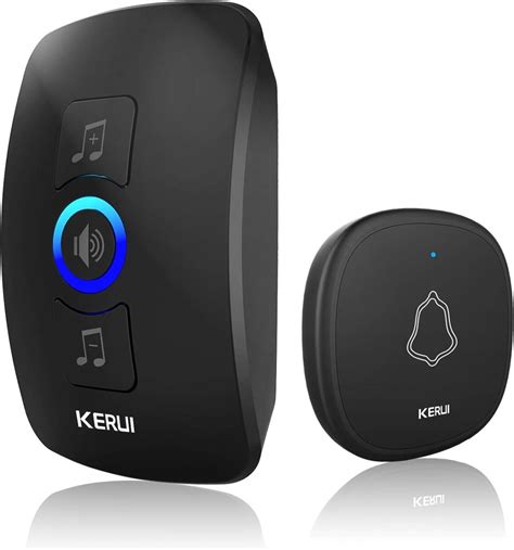 KERUI M525 Timbre Inalámbrico