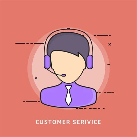 customer service background stock  royalty  customer service