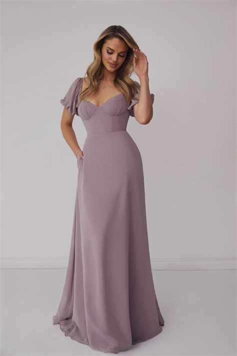 See Azazie's New Barbie Bridal Wedding Dresses Collection [PHOTOS]