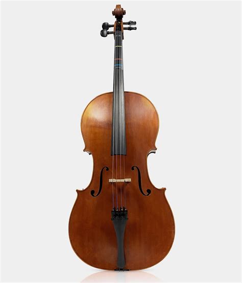 Standard Cello Rental - Antonio Strad Violin