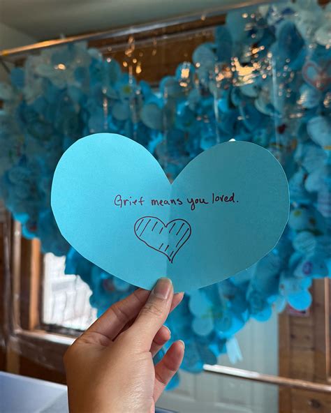The Enduring Power of Love: How Grief Transforms into Strength - Hunter Games Magazine
