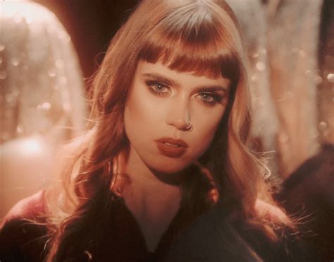 Cera Gibson Music Video :: Behance