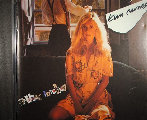 Kim Carnes – Mistaken Identity
