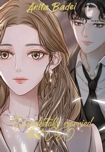 I accidentally married that CEO-Dreame