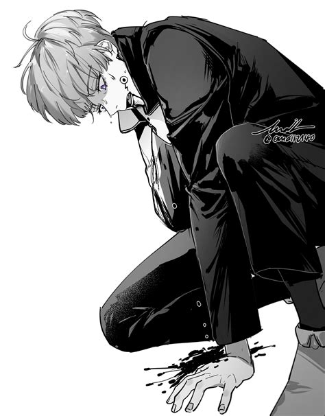 Inumaki Toge - Jujutsu Kaisen - Image by Pixiv Id 8491995 #3308687