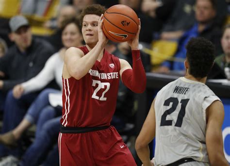 Washington State point guard Malachi Flynn announces transfer from Cougars