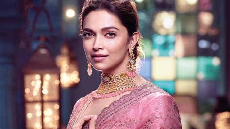 Deepika Padukone Wallpapers New