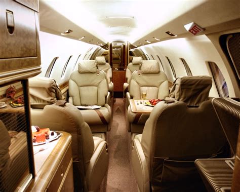 Cessna Citation X - StarJets