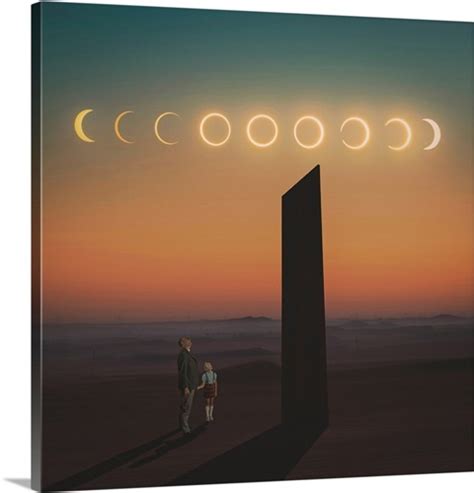 Monolith | Great Big Canvas