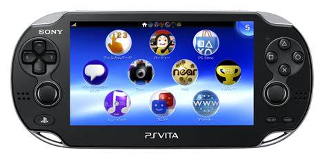 PSVITAの型番別スペックの違い＆魅力を全力で振り返ってみた！