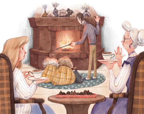 Иллюстрация Иллюстрация для книги "Майсси из цветочного