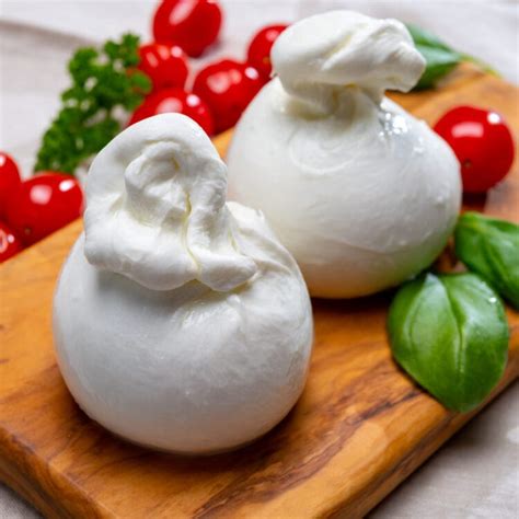 burrata cheese     insanely good