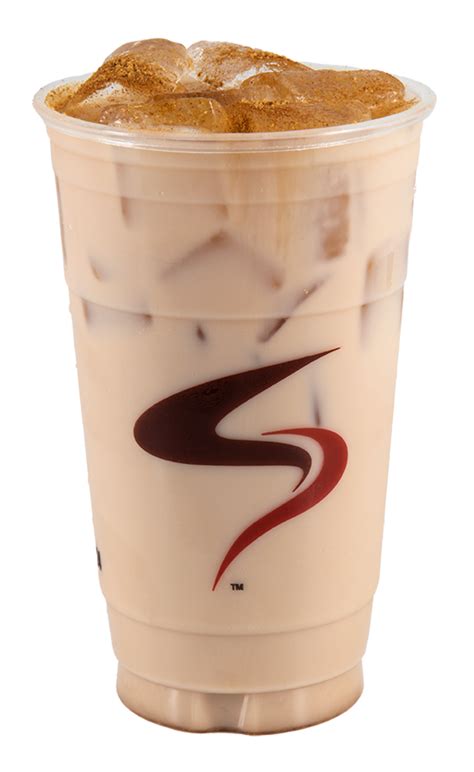 Menu Items Archive - Aroma Joe's