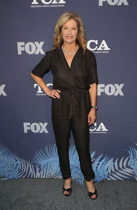 Nancy Travis Outfits & Style Photos • CelebMafia