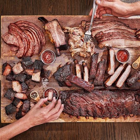 Types of BBQ: Regional American Barbecue Styles Explained | Goldbelly
