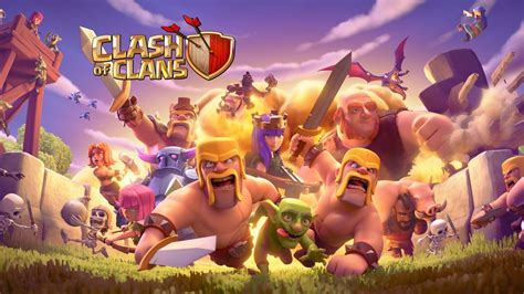 Clash of Clans - Catholic Game Reviews